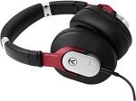 Austrian Audio Hi-X15 Over-Ear Wired Headphones