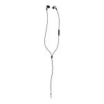 Bang & Olufsen Beoplay H3 Black In-Ear Headphones