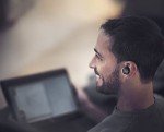 Bang & Olufsen Beoplay EQ Wireless Noise Cancelling Earbuds