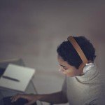 Bang & Olufsen Beoplay HX Wireless Noise Cancelling Headphones