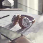 Bang & Olufsen Beoplay HX Wireless Noise Cancelling Headphones