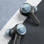 Bang & Olufsen Beoplay EX Wireless Noise Cancelling Earbuds