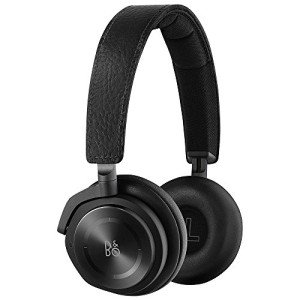 Bang & Olufsen Beoplay H8 Wireless Noise-Cancelling Headphones