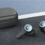 Bang & Olufsen Beoplay EX Wireless Noise Cancelling Earbuds