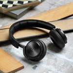 Bang & Olufsen Beoplay H8 Wireless Noise-Cancelling Headphones