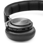 Bang & Olufsen Beoplay H8 Wireless Noise-Cancelling Headphones