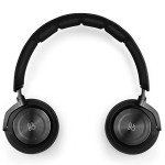 Bang & Olufsen Beoplay H8 Wireless Noise-Cancelling Headphones