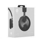 Bang & Olufsen Beoplay H8 Wireless Noise-Cancelling Headphones