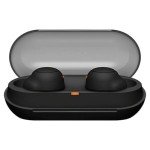 Sony WF-C500 True Wireless Headphones with 24h Battery