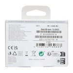 Sony WF-C500 True Wireless Headphones with 24h Battery