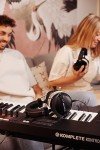 Beyerdynamic DT 770 PRO 80 Ohm Studio Headphones