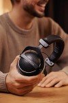 Beyerdynamic DT 770 PRO 80 Ohm Studio Headphones