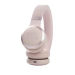 JBL Live 460NC Wireless On-Ear Headphones - Pink