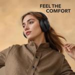Soundcore Q30 Hybrid Active Noise-Canceling Headphones