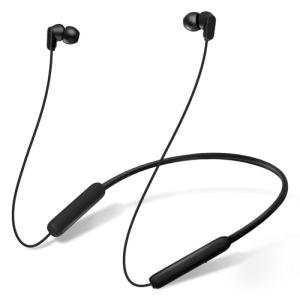 TONEMAC N18 Bluetooth 5.2 Workout Earbuds - IPX7 Waterproof