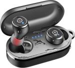 TOZO T10 Bluetooth Wireless Sport Earbuds, IPX8