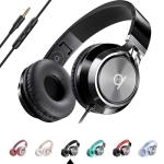 Artix CL750 Foldable Noise Isolation Headphones