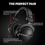 Beyerdynamic DT 770 Pro 80 Black Limited Edition
