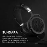 HIFIMAN Sundara Open-Back Planar Magnetic Headphones