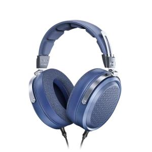 FiiO FT1 Pro Open-Back Magnetic Headphones - Blue