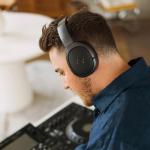 Edifier STAX Spirit S5 Wireless Headphones with Long Battery