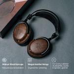 Linsoul Kiwi Ears Atheia Wired Over-Ear Headphones
