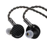 Linsoul 7Hz Timeless II Wired Earbuds with Planar Driver