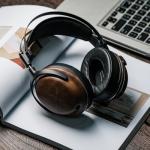 Linsoul Kiwi Ears Atheia Wired Over-Ear Headphones