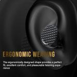 Linsoul 7Hz Timeless II Wired Earbuds with Planar Driver