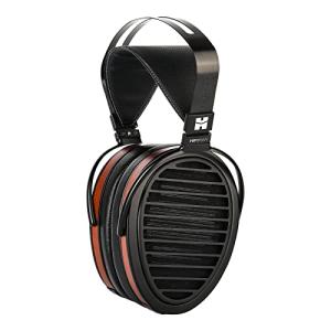 HIFIMAN Arya Organic Open-Back Planar Magnetic Headphones