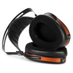 HIFIMAN Arya Organic Open-Back Planar Magnetic Headphones