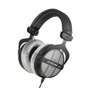 Beyerdynamic DT 990 PRO Open-Back Studio Headphones