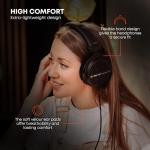 Beyerdynamic DT 990 PRO Open-Back Studio Headphones