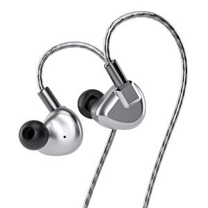 Letshuoer S12 Planar Magnetic In-Ear Headphones