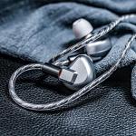Letshuoer S12 Planar Magnetic In-Ear Headphones