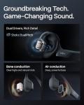 SHOKZ OpenRun Pro 2 Bone Conduction Headphones