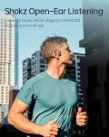 SHOKZ OpenRun Pro 2 Bone Conduction Headphones