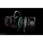 Audeze LCD-5 Headphones with Combo Cable