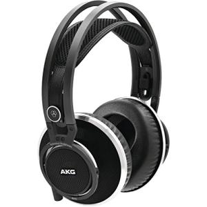 AKG K812PRO High-Performance Reference Headphones