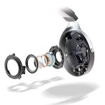 Focal Elegia Closed-Back High-Fidelity Headphones