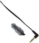 Sony MDR-EX15AP Black Earphones with Mic