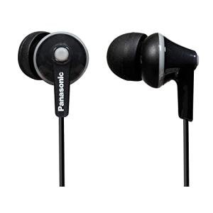 Panasonic RP-HJE125 In-Ear Headphones