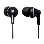 Panasonic RP-HJE125 In-Ear Headphones