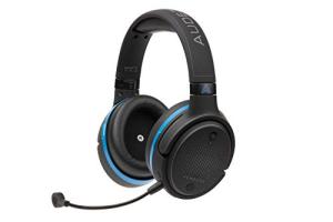 Audeze Penrose Wireless Gaming Headset for Multiple Devices