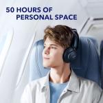 Anker Soundcore Space Q45 Noise Cancelling Headphones