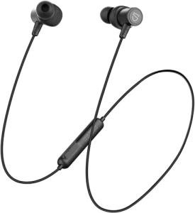 SoundPEATS Q30 HD+ Wireless Earbuds with Mic