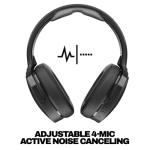 Skullcandy Hesh ANC Wireless Noise Cancelling Headphones