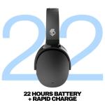 Skullcandy Hesh ANC Wireless Noise Cancelling Headphones
