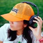 Skullcandy Hesh ANC Wireless Noise Cancelling Headphones