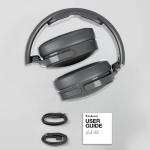 Skullcandy Hesh ANC Wireless Noise Cancelling Headphones